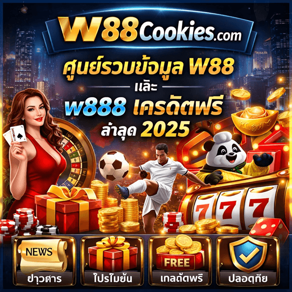 W88Cookies