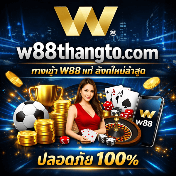 w88 thangto.com